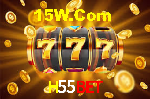 Escolher plataforma para baixar H55Bet