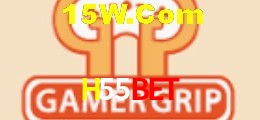 Jackpots e promoções na H55Bet