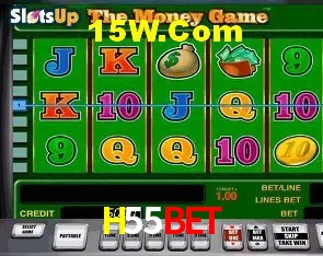 Benefícios VIP na H55Bet
