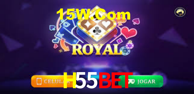 Download de APK seguro na H55Bet