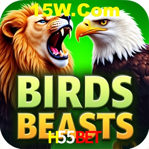 Download para Android e iOS na H55Bet