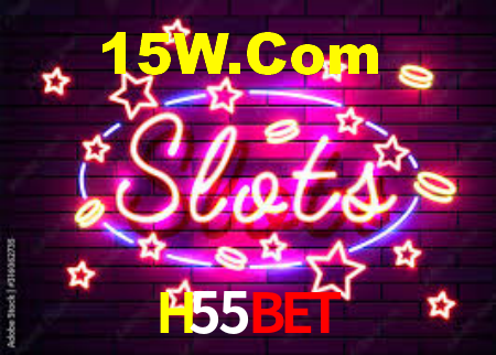 Download rápido e seguro na H55Bet